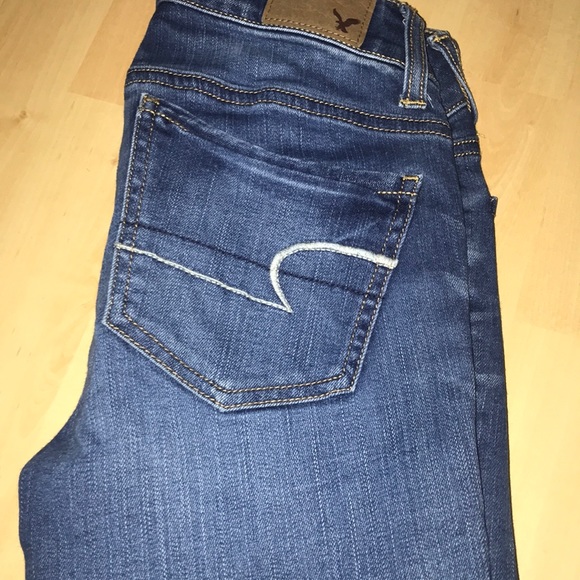 women jeans - Picture 2 of 2